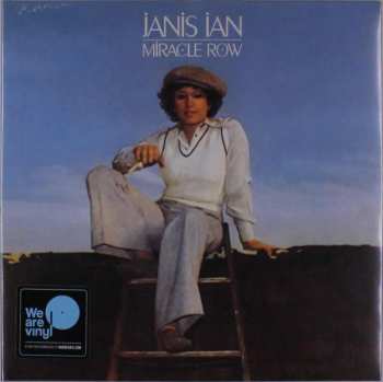 LP Janis Ian: Miracle Row