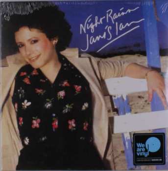 Album Janis Ian: Night Rains