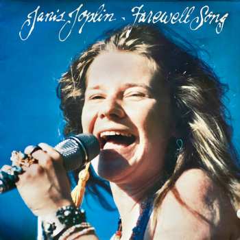 LP Janis Joplin: Farewell Song