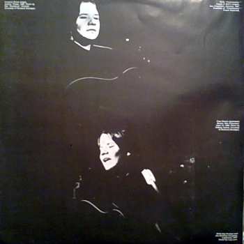2LP Janis Joplin: Janis