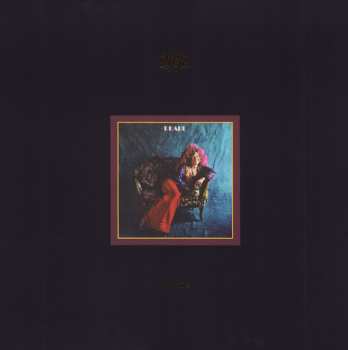 2LP/Set di cofanetti Janis Joplin: Pearl LTD | NUM