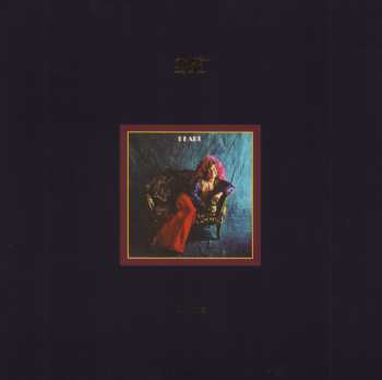 2LP/Set di cofanetti Janis Joplin: Pearl LTD | NUM
