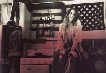 2LP/Set di cofanetti Janis Joplin: Pearl LTD | NUM