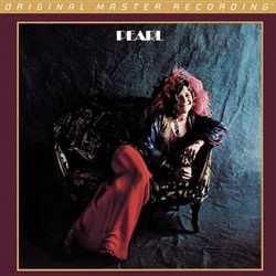 SACD Janis Joplin: Pearl LTD | NUM