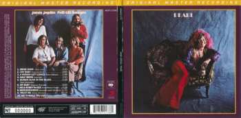 SACD Janis Joplin: Pearl LTD | NUM