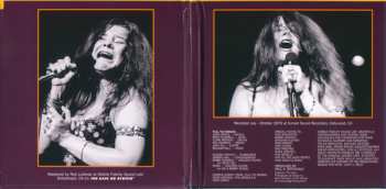 SACD Janis Joplin: Pearl LTD | NUM