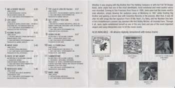 CD Janis Joplin: The Very Best of Janis Joplin