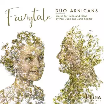 Suite Für Cello & Klavier "three Episodes From The Fairy-tale Devil's Life"