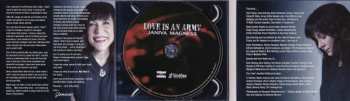CD Janiva Magness: Love Is An Army DIGI