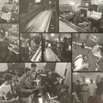 LP Janko Nilovic: Maze Of Sounds CLR | LTD