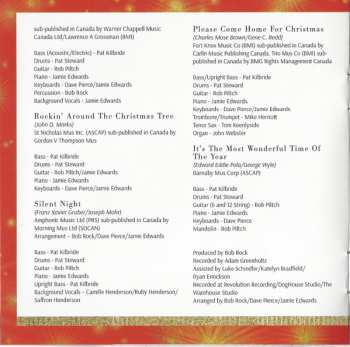 CD Jann Arden: A Jann Arden Christmas