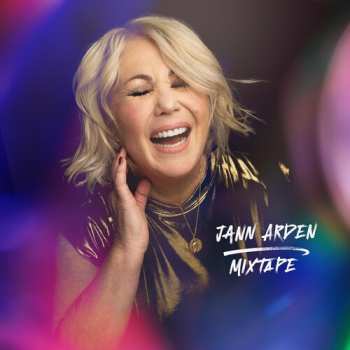 Album Jann Arden: Mixtape