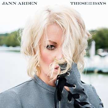 CD Jann Arden: These Are The Days
