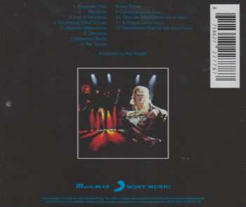 CD Japan: Obscure Alternatives