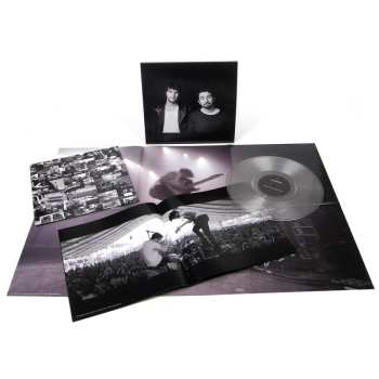 LP Japandroids: Near to the Wild Heart of Life
