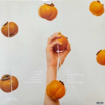 LP Japanese Breakfast: Jubilee