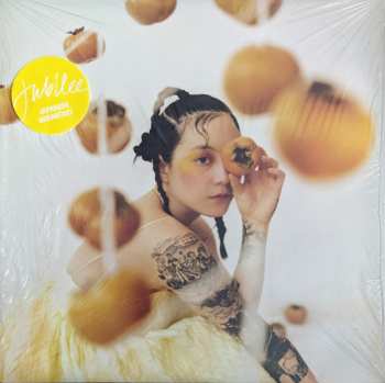LP Japanese Breakfast: Jubilee  CLR