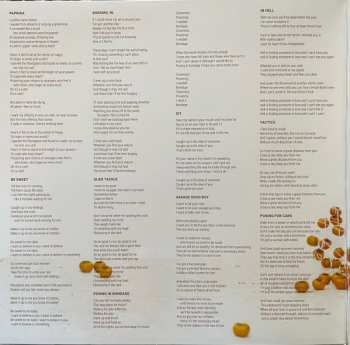 LP Japanese Breakfast: Jubilee