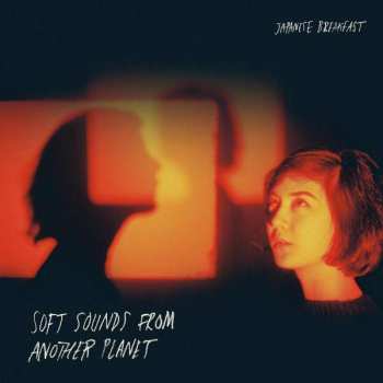 LP Japanese Breakfast: Soft Sounds From Another Planet