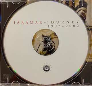 CD Jaramar: Journey 1992-2002