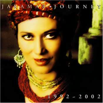 Album Jaramar: Journey 1992-2002