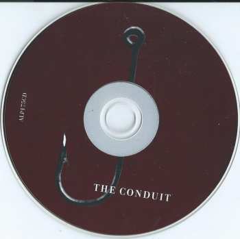 CD Jarboe: The Conduit