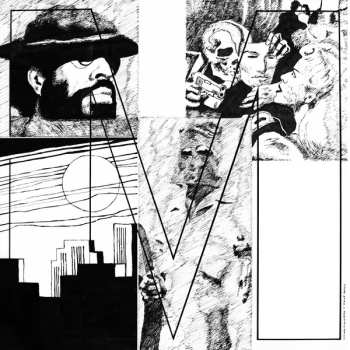 LP Jards Macalé: Jards Macalé