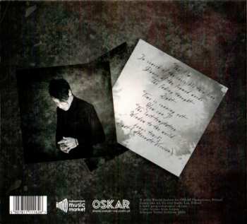 CD Jargon: The Fading Thought DIGI