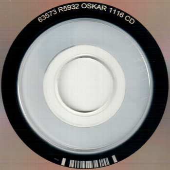 CD Jargon: The Fading Thought DIGI