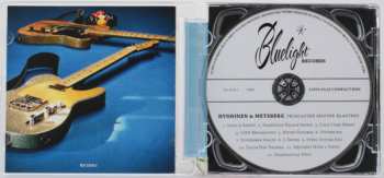 CD Jarmo Hynninen: Telecaster Master Blasters