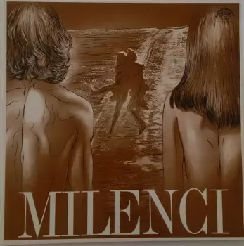 Milenci