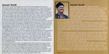 CD Jaromír Horák: Král Chodských Zpěváků