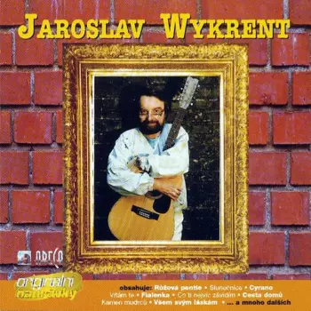 Jaroslav Wykrent: Jaroslav Wykrent