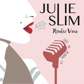 CD Jean-Michel Jarre: Julie Slim & Rendez Vous (live In Austin Tx)