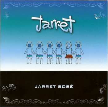 Album Jarret: Jarret Sobě