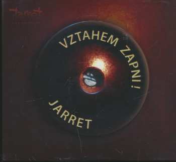 CD Jarret: Vztahem Zapni!