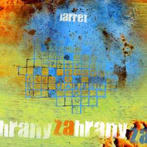 Album Jarret: Za Hrany
