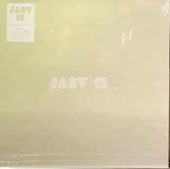 LP JARV IS...: Beyond The Pale LTD | CLR