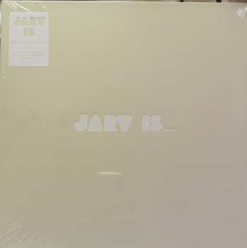 LP JARV IS...: Beyond The Pale LTD | CLR