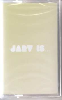 MC JARV IS...: Beyond The Pale