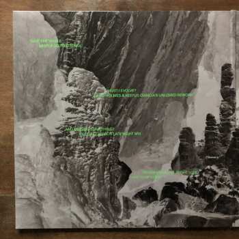 2LP JARV IS...: REMIX ED...