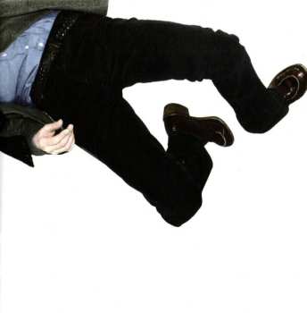 CD Jarvis Cocker: Further Complications