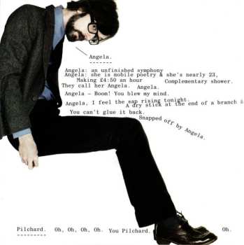 CD Jarvis Cocker: Further Complications