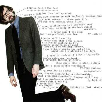 CD Jarvis Cocker: Further Complications