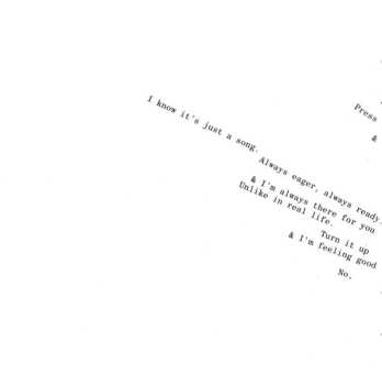 CD Jarvis Cocker: Further Complications