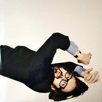 2LP Jarvis Cocker: Further Complications