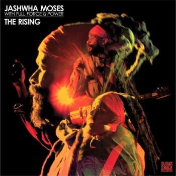 LP Jashwa Moses: The Rising