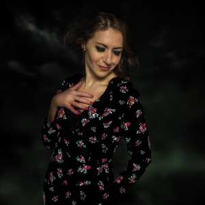 Album Jasmina Petrovic: Povratak
