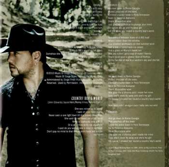 CD Jason Aldean: My Kinda Party