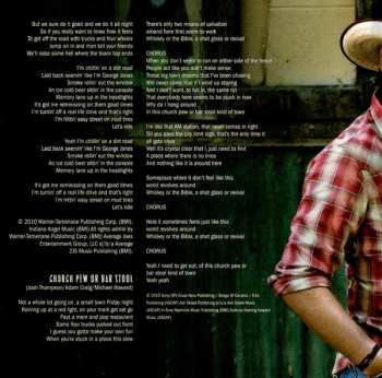 CD Jason Aldean: My Kinda Party